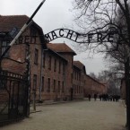 アウシュヴィッツ解放70周年 / 70 wyzwolenia Auschwitz (NNN)