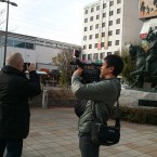 世界!ニッポン行きたい人応援団 / Who Wants to Come to Japan? (TV Tokyo)