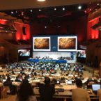 ユネスコ世界遺産会議（FBS）/ 41. sesja Światowego Dziedzictwa UNESCO