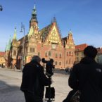 世界ふれあい街歩き / Machi Aruki – Wrocław (NHK)