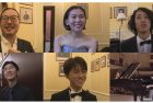 ショパンに挑みし者たち「2021 ショパン国際ピアノコンクール」/Konkurs Chopinowski (NHK)