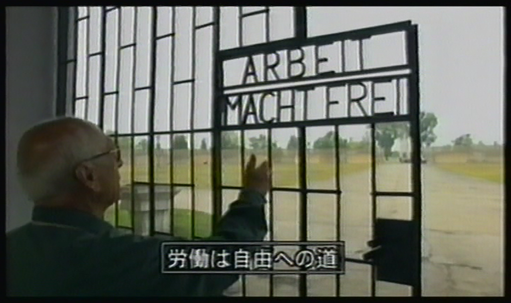 よみがえった聖母教会 Kosciol Pojednania Nhk Kaneko Creative Agency ポーランド及び欧州メディア コーディネーター