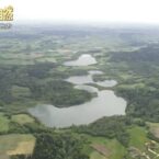 絶景・世界自然　ポーランド湖水地方 / Mazury (NTV)