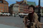 旅のチカラ / Dziś do Ciebie przyjść nie mogę… (NHK)