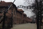 アウシュヴィッツ解放70周年 / 70 wyzwolenia Auschwitz (NNN)