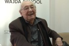 アンジェイ・ワイダ 若き映画人たちへ贈る授業 / Wajda School（WOWOW）