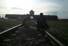 WATCH 明日への伝言/ Auschwitz – Birkenau（HTV)