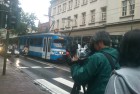 路面電車で行く世界各街停車の旅・クラクフ編 / Tramwaje Krakowskie (Fuji TV)