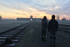 国立アウシュヴィッツ・ビルケナウ博物館 / Państwowe Muzeum Auschwitz-Birkenau (NHK)
