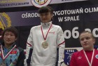 ポーランド・スパワ・レスリング国際大会 / Zawody zapaśnicze w Spale (TBS /NTV)