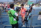 U20世界陸上2016 / Mistrzostwa Świata do lat 20 w lekkiej atletyce (TBS)