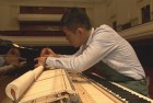 「もうひとつのショパン国際ピアノコンクール」国際版 / Tuning Battle – Behind the Chopin Piano Competition (NHK)