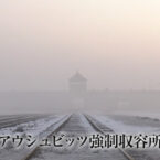 BS1スペシャル・ただ涙を流すのではなく / Auschwitz-Birkenau (NHK)