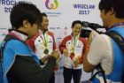 ワールドゲームズ2017 / World Games 2017 (TBS)