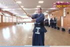 世界！ニッポン行きたい人応援団“剣道” / Who Wants to Come to Japan? “Kendo” (TV Tokyo)