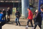 ワールドカップ驚異のストライカー～“英雄”たちを徹底解剖～ / Robert Lewandowski (NHK)