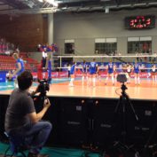 ネーションズリーグ 女子バレーボール/Mecze reprezentacji Japonii w siatkówce (TBS)