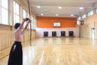 世界！ニッポン行きたい人応援団“弓道”その後 / Who Wants to Come to Japan?”Kyudo” (TV Tokyo)