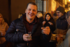 世界入りにくい居酒屋 / Bar in the world (NHK)