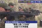 日曜報道  THE PRIME (Fuji TV)
