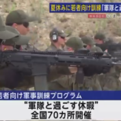 日曜報道 THE PRIME (Fuji TV)