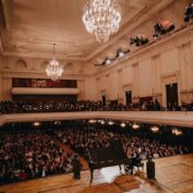 The Young Virtuosos: Inside the Chopin Competition (NHK WORLD)