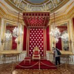 世界遺産ワーカー・ワルシャワ/ Legacy Worker  – Warszawa (NHK)