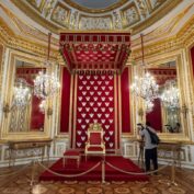 世界遺産ワーカー・ワルシャワ/ Legacy Worker – Warszawa (NHK)