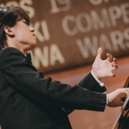 ショパンコンクール 天才たちの競演  / Konkurs Chopinowski: Rywalizacja Geniuszy (NHK)